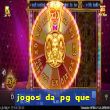 jogos da pg que compra funcionalidade